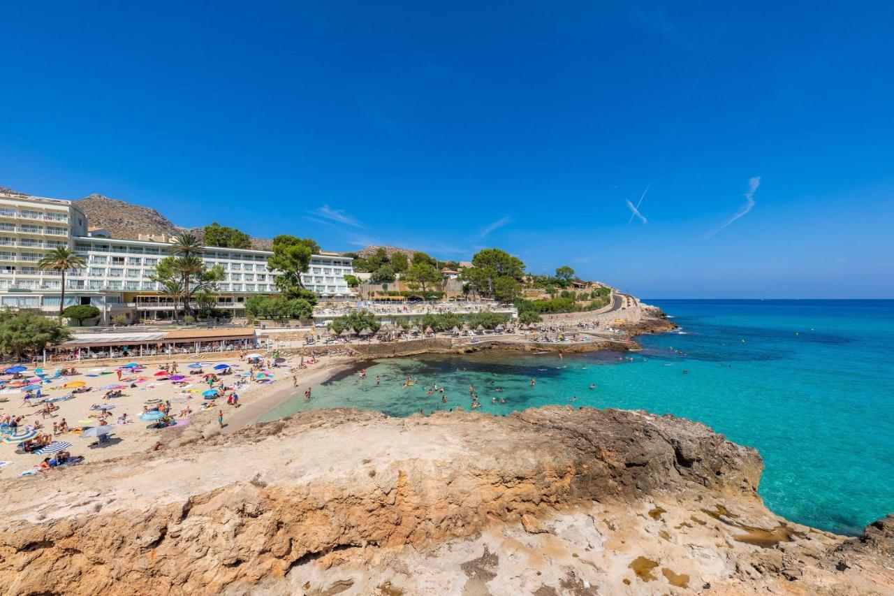 The Lovely Botana 1 Cala de Sant Vicenc Exterior foto
