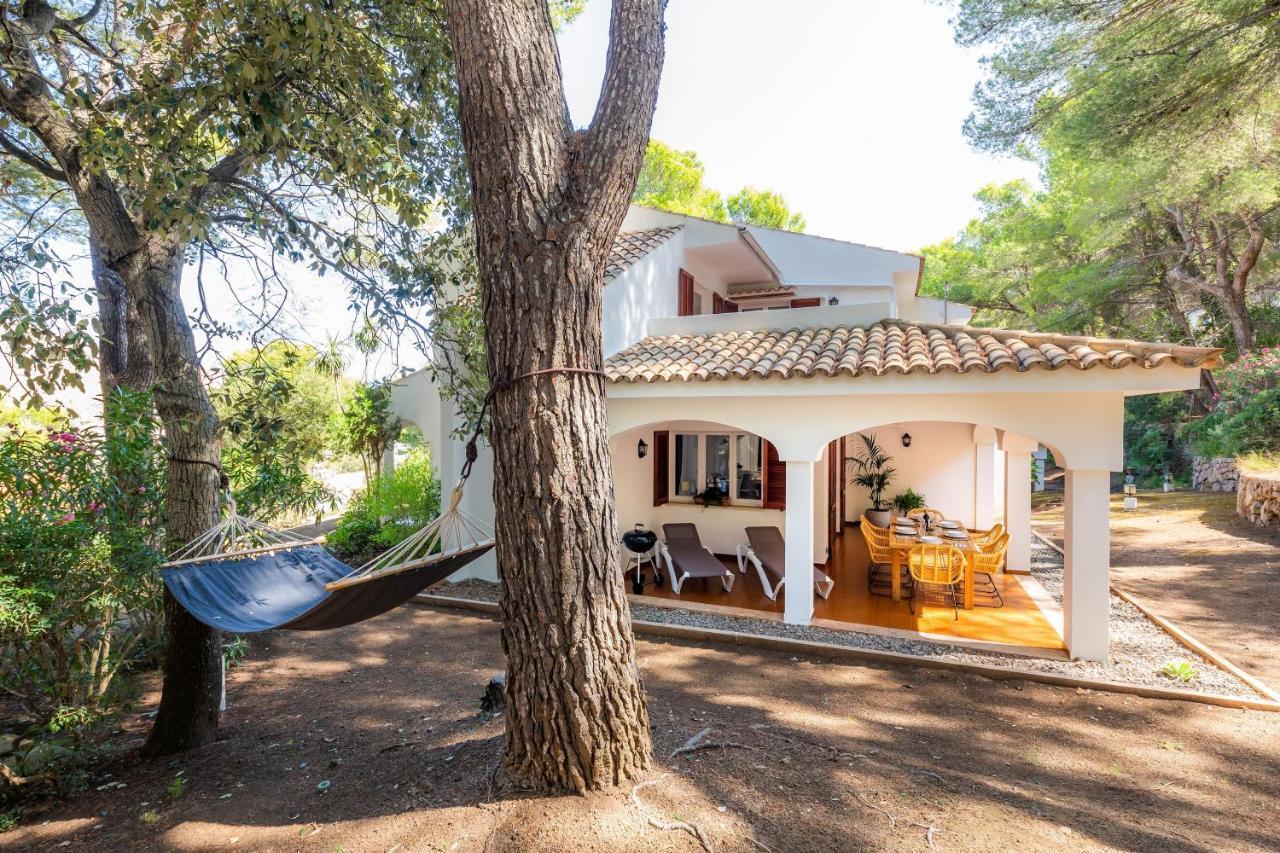 The Lovely Botana 1 Cala de Sant Vicenc Exterior foto
